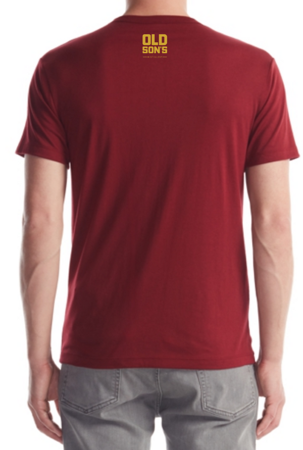Old Son’s Eco-Tee - Mens